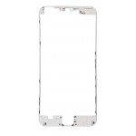 iPhone 6 Plus Digitizer Touch Screen Frame Bezel (White)